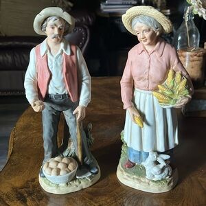 HOMECO INTERIOR VINTAGE